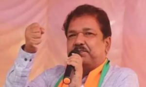 बिहार भूमि सर्वे को लेकर मंत्री दिलीप जायसवाल का बड़ा अपडेट, 10 दिनों में 1000 मौजों के सर्वे का होगा प्रकाशन