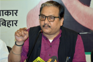UCC पर मनोज झा का निशाना, बोले- ‘Dog Whistle Politics’ करने वालों को एकरूपता नहीं, एकता की जरूरत