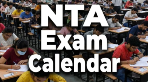 NTA Exam Calendar 2026-27: UGC NET, JEE Main, CMAT और CUET PG समेत कई परीक्षाओं की तारीखें जारी