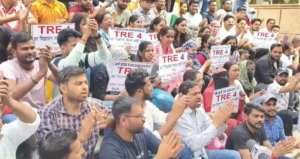 BPSC TRE-4 : 21 सितंबर से TRE-4 का फॉर्म नहीं आया तो होगा आंदोलन, छात्र नेता ने दी चेतावनी