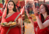 VVAN Chhath Song: ‘छठी मइयां’ सॉन्ग ने मचाई धूम, श्वेता तिवारी बोलीं- पूरे बिहार में हो रही चर्चा