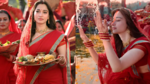 VVAN Chhath Song: ‘छठी मइयां’ सॉन्ग ने मचाई धूम, श्वेता तिवारी बोलीं- पूरे बिहार में हो रही चर्चा