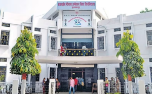 BRABU में तीन वर्षीय स्नातक के छात्रों को मिलेगा अंतिम मौका, पार्ट-1, 2 और 3 की स्पेशल परीक्षा होगी आयोजित