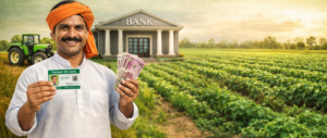 बिहार में Farmer ID को लेकर बढ़ी किसानों की परेशानी, कम जमीन दर्ज होने से खाद मिलने में दिक्कत