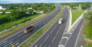पटना-पूर्णिया एक्सप्रेसवे पर 120 KM की रफ्तार, 282 किमी लंबे 6-लेन कॉरिडोर से बदलेगी बिहार की कनेक्टिविटी