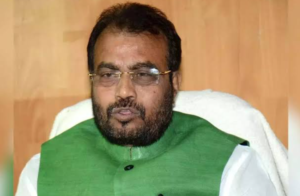 मीसा भारती के थाने पहुंचने पर श्याम रजक का हमला, कहा- ‘टीआरपी बढ़ाने के लिए किया प्रयास’