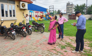 पटना नगर निगम का रिकॉर्ड: एक दिन में 200 से अधिक संपत्तियों का कर निर्धारण, 74.72 लाख रुपये टैक्स वसूला