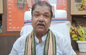 मीसा भारती के आरोपों पर दिलीप जायसवाल का पलटवार, कहा- ‘लोगों के बीच जाने के बजाय थाना घूम रहे’