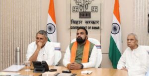 बिहार कैबिनेट के 17 बड़े फैसले: स्वास्थ्य, पर्यटन, खेल और जलापूर्ति से जुड़े प्रस्तावों को मंजूरी
