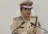 जमुई छेड़खानी केस पर ADG K.S. अनुपम की PC, 3 नाबालिग गिरफ्तार; 32 सोशल मीडिया अकाउंट्स पर कार्रवाई