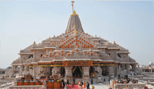 राम मंदिर ट्रस्ट की आज अहम बैठक, तय होगा पहला CEO कौन? रेस में कई दिग्गजों के नाम