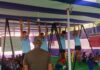 अग्निवीर भर्ती: सारण के 333 अभ्यर्थी सफल, अब भोजपुर के युवाओं की बारी पटना/दानापुर :