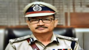 बिहार के DGP विनय कुमार को मिली नई जिम्मेदारी, मुख्य सूचना आयुक्त बनाए जाने की तैयारी; रिटायरमेंट से पहले बड़ा बदलाव
