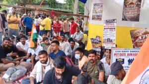 बिहार दारोगा भर्ती पर बड़ा अपडेट: PET और डॉक्यूमेंट वेरिफिकेशन स्थगित, परीक्षा रद्द होने की खबर पर जानें पूरा मामला