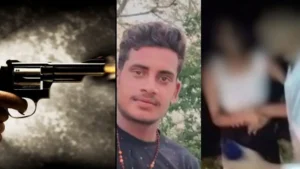 “छात्रा से ‘बैड टच’ पड़ा भारी! जमुई में पुलिस हॉफ एनकाउंटर के बाद आरोपी गिरफ्तार”