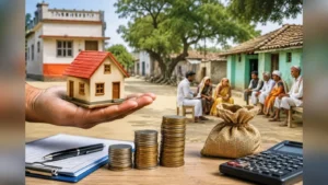 बिहार के गांवों में टैक्स को लेकर बड़ा अपडेट, गरीब परिवारों को नहीं देना होगा पैसा!