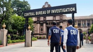 बक्सर के प्रधान डाकघर में CBI की छापेमारी, तीन लोगों को हिरासत में लेकर पूछताछ