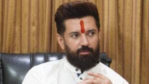 समस्तीपुर की घटना पर भड़के चिराग पासवान, बोले- ऐसे दरिंदों का जमुई जैसा एनकाउंटर होना चाहिए
