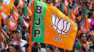 Bihar MLC Election 2026: BJP ने चार सीटों पर उतारे उम्मीदवार, देखें पूरी लिस्ट