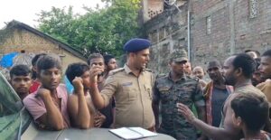 भागलपुर : एक-दूसरे को डूबने से बचाने के प्रयास में 5 की मौत, मरने वालों में एक ही परिवार के 4 सदस्य