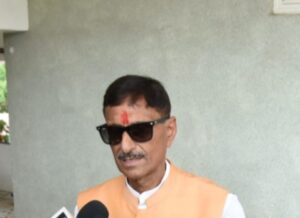 फिल्म ‘हनुमान अंश’ को झारखंड में टैक्स फ्री करने की मांग, रक्षा राज्य मंत्री ने मुख्यमंत्री को लिखा पत्र