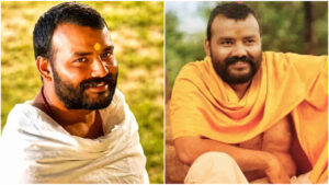 Rocketry में टूटा बॉलीवुड डेब्यू का सपना, Hanuman Ansh ने बदली सीतामढ़ी के ऋषि पाठक की किस्मत