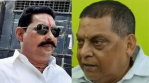 अनंत सिंह का सियासी दांव, MLC चुनाव में अनुज सिंह के समर्थन का ऐलान; नीरज कुमार से क्यों बनाई दूरी ?