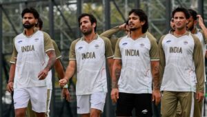 एशियाई खेल 2026: बारिश ने भारत-अफगानिस्तान मुकाबला धोया, टीम इंडिया सेमीफाइनल में
