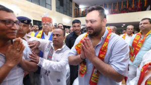 बिहार MLC चुनाव में RJD का बड़ा दांव, 6 उम्मीदवारों के नाम घोषित; शिक्षक-स्नातक सीटों पर उतारे प्रत्याशी