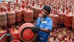 LPG सिलिंडर बुकिंग के नियम में बड़ा बदलाव, जानें कब मिलेगा अगला सिलिंडर