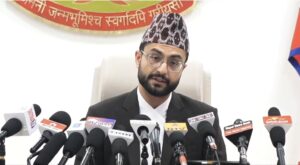 जलवायु परिवर्तन से बाढ़ की तबाही का दावा, नेपाल ने मांगा 2 करोड़ डॉलर मुआवजा