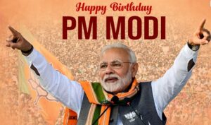 PM मोदी के जन्मदिन पर 17 सितंबर से ‘सेवा संकल्प अभियान’, घर-घर जलेगा ‘आशीर्वाद का दीया’