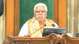 69वें राष्ट्रमंडल संसदीय सम्मेलन में शामिल होंगे बिहार विधानसभा अध्यक्ष डॉ. प्रेम कुमार