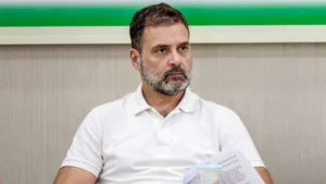 राहुल गांधी को बॉम्बे हाईकोर्ट से झटका, मानहानि मामले में याचिका खारिज