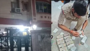 पटना में कार से 30 लाख रुपये कैश बरामद, 3 कारोबारी हिरासत में; 3000 करोड़ के हवाला नेटवर्क की जांच