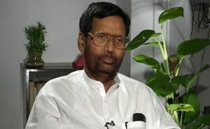 Patna Marine Drive: रामविलास पासवान के नाम पर हो मरीन ड्राइव गोलंबर, चिराग की पार्टी ने CM से की मांग