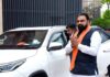 PM Modi के 25 साल पूरे होने पर पटना से वाराणसी रवाना हुई 25 कारों की रैली, CM सम्राट ने दिखाई हरी झंडी