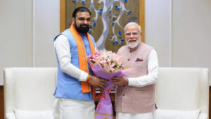 फिल्म सिटी के बाद बिहार में खुलेगा NSD कैंपस, केंद्र ने दी मंजूरी; सम्राट चौधरी ने PM मोदी का जताया आभार