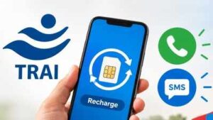 मोबाइल रिचार्ज को लेकर TRAI का बड़ा फैसला, बिना डेटा वाले सस्ते प्लान होंगे उपलब्ध; जानिए क्या बदलेगा