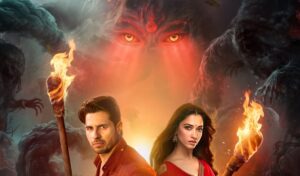 द वन: फोर्स ऑफ द फॉरेस्ट’ का बिहार कनेक्शन, 400 साल पुराने वन देवी मंदिर से जुड़ी कहानी