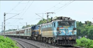 त्योहारों में सफर आसान: आनंद विहार-जोगबनी के बीच 5 फेरे लगाएगी फेस्टिवल स्पेशल ट्रेन