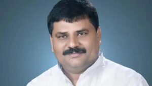 अनंत सिंह-नीरज कुमार विवाद पर उमेश कुशवाहा सख्त, बोले- पार्टी की गरिमा से समझौता नहीं