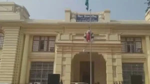 पटना शिक्षक-स्नातक MLC चुनाव: आचार संहिता के पालन पर सख्ती, 23 अक्टूबर को होगा मतदान