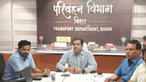 बिहार में कैब-बाइक टैक्सी सेवाओं पर सख्ती, 30 अक्टूबर तक का अल्टीमेटम; नियम नहीं माने तो रद्द होगा लाइसेंस