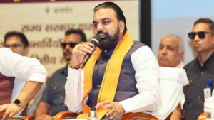 CM सम्राट चौधरी का बड़ा बयान, बोले- बेटियों को छूने वाले 24 घंटे में होंगे सलाखों के पीछे