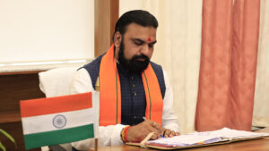 बिहार में 23 अक्टूबर को होने वाली कैबिनेट बैठक स्थगित, नई तारीख का नहीं हुआ ऐलान