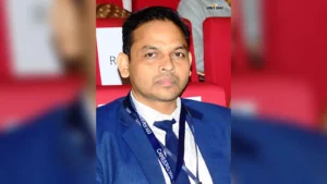 गया के डॉ. अजय कुमार ने बढ़ाया बिहार का मान, विश्व के टॉप 2% वैज्ञानिकों की सूची में बनाई जगह