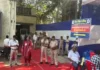 पटना स्नातक सीट पर JDU के नीरज कुमार आगे, तिरहुत में BJP की बढ़त कायम