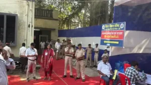 पटना स्नातक सीट पर JDU के नीरज कुमार आगे, तिरहुत में BJP की बढ़त कायम