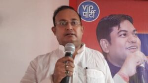 संविधान की रक्षा के लिए मजबूत न्यायपालिका जरूरी, आम आदमी को समय पर मिले न्याय: देव ज्योति